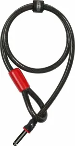 Abus Adaptor Cable 12/100 Black