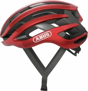 Abus AirBreaker Performance Red S Fahrradhelm
