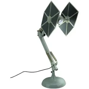 Star Wars - Tie Fighter - Lampe