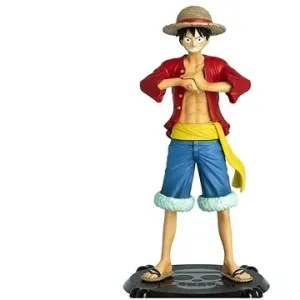 One Piece - Monkey D. Luffy - Figur #1612331