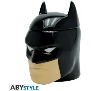 DC Comics - Batman - 3D Tasse