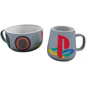 PlayStation Ceramic Set - Geschenkset
