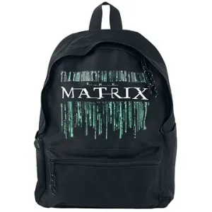 The Matrix - Into the Matrix - Rucksack
