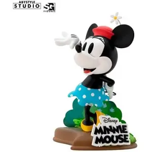 Disney - Minnie - Figur