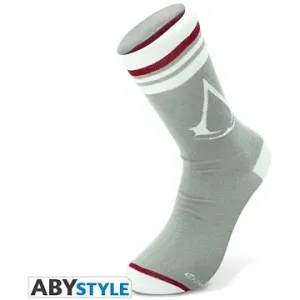 Assassins Creed - Crest - ponožky