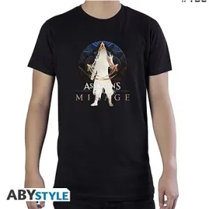 Assassins Creed Mirage - Logo - T-Shirt M