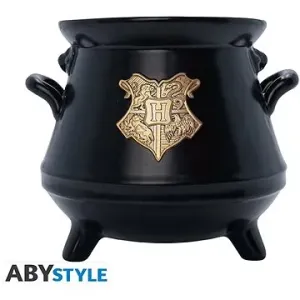 Harry Potter - Cauldron - 3D Becher