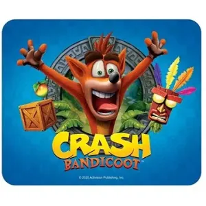 Crash Bandicoot - Mauspad