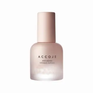 ACCOJE Anti Aging Intensive Ampoule