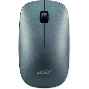 Acer Slim Mouse Mist Green