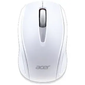 Acer Wireless Mouse G69 White