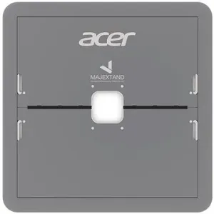 Acer Notebook Stand Silver