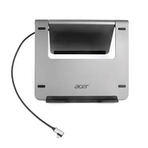 Acer Stand With 5in1 Docking Silver