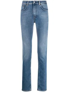 ACNE STUDIOS - Organic Cotton Denim Jeans #1516275