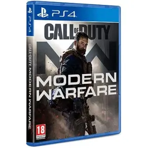 Call of Duty: Modern Warfare (2019) - PS4