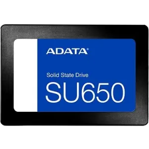 ADATA Ultimate  SU650 512GB