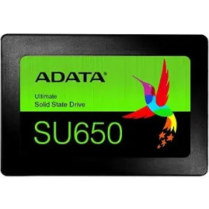 ADATA Ultimative SU650 SSD 120GB