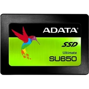 ADATA Ultimative SU650 SSD 240GB