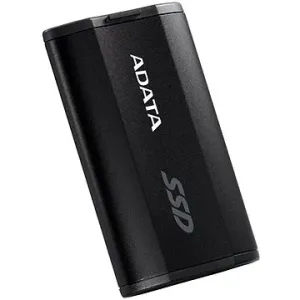 ADATA SD810 SSD 4TB, schwarz