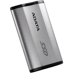 ADATA SD810 SSD 4TB, silber-grau