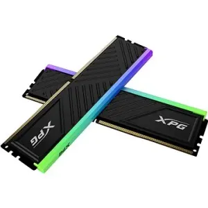 ADATA XPG 32GB KIT DDR4 3600MHz CL18 RGB GAMMIX D35