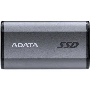 ADATA SE880 SSD 500 GB - Titanium Gray