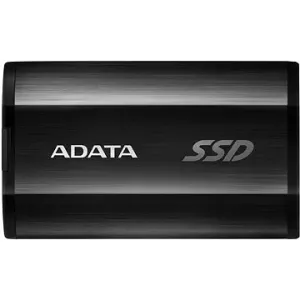 ADATA SE800 SSD 1 TB Schwarz