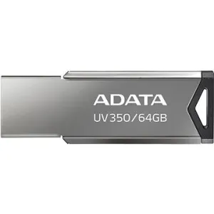 ADATA UV350 64GB schwarz