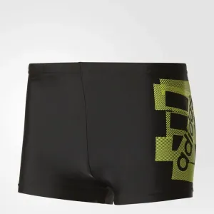Swimsuits adidas INF Gummi-Grafik Boxer BR6054