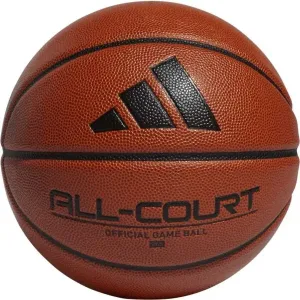 adidas ALL COURT 3.0 BRW Basketball, braun, größe