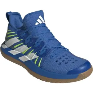 adidas STABIL NEXT GEN Herren Basketballschuhe, blau, größe 42