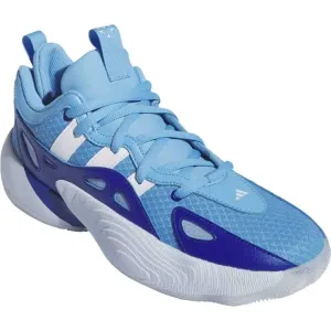 adidas TRAE UNLIMITED Herren Basketballschuhe, blau, größe 44 2/3