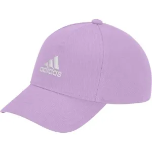 adidas CAP KIDS Kinder Schildmütze, violett, größe #1568400