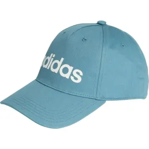 adidas DAILY CAP Baseball Cap, blau, größe