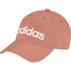 adidas DAILY CAP Damen Cap, rosa, größe