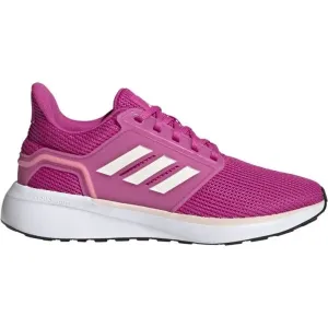 adidas EQ19 Damen Laufschuhe, rosa, größe 38 2/3 #1165001