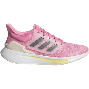adidas EQ21 RUN W Damen Laufschuhe, rosa, größe 38 #147698