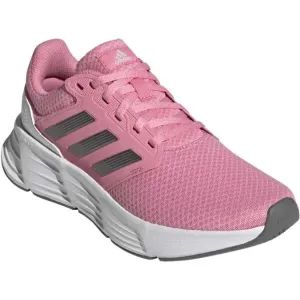 adidas GALAXY 6 W Damen Laufschuhe, rosa, veľkosť 40