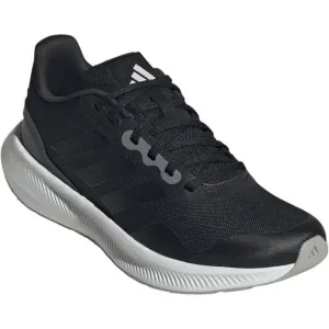 adidas RUNFALCON 3.0 TR W Damen Laufschuhe, schwarz, größe 38 2/3