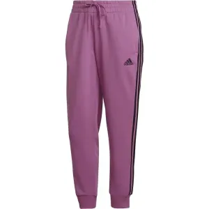 adidas 3S FT C 78PT Trainingshose für Damen, rosa, größe #1169560