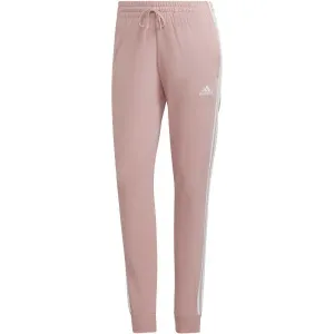 adidas 3S SJ C PT Trainingshose für Damen, rosa, größe #174179