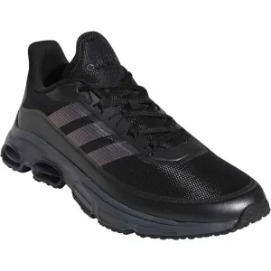 adidas QUADCUBE Herren Sneaker, schwarz, größe 44 2/3