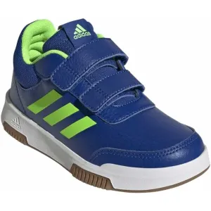 adidas TENSAUR C Kinder Sneaker, blau, größe #1136967