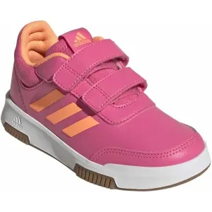 adidas TENSAUR C Kinder Sneaker, rosa, größe #1236758