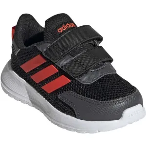 adidas TENSAUR RUN I Kinder Sneaker, schwarz, veľkosť 21 #182543