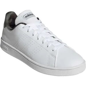 adidas ADVANTAGE BASE Herren Sneaker, weiß, größe 42 2/3