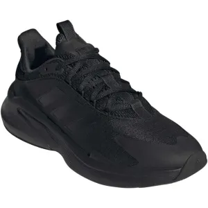 adidas ALPHAEDGE + Herren Sneaker, schwarz, größe 40