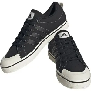 adidas BRAVADA 2.0 Herren Sneaker, schwarz, veľkosť 42 2/3