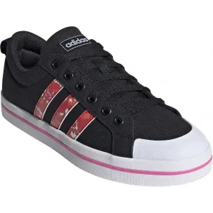 adidas BRAVADA Damen Sneaker, schwarz, veľkosť 38 2/3