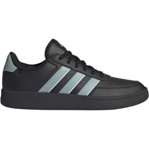 adidas BREAKNET 2.0 Herren Sneaker, schwarz, größe 47 1/3